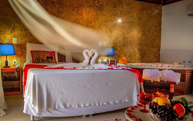 Charme Pousada Boutique & Spa