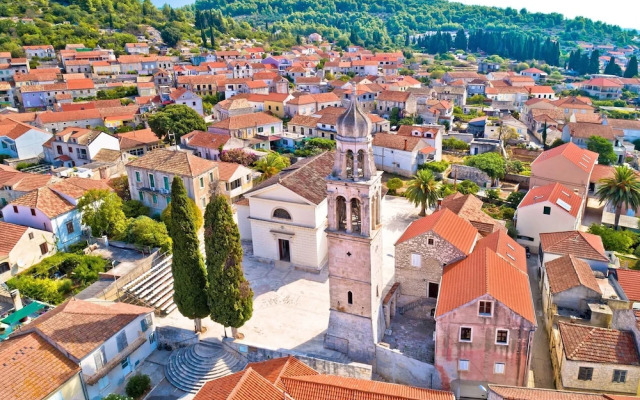 Villa Antea in Vela Luka