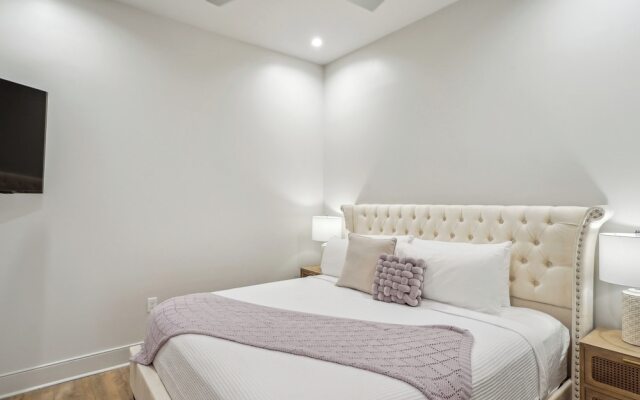 The Eleanor New Orleans