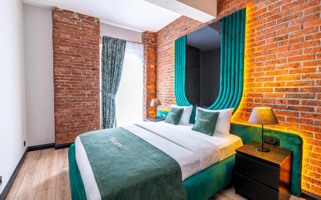 Karakoy Aparts Hotel