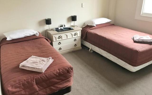 Geraldine Heritage Hotel