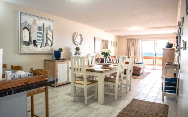 Jeffreys Bay Beach Accommodation