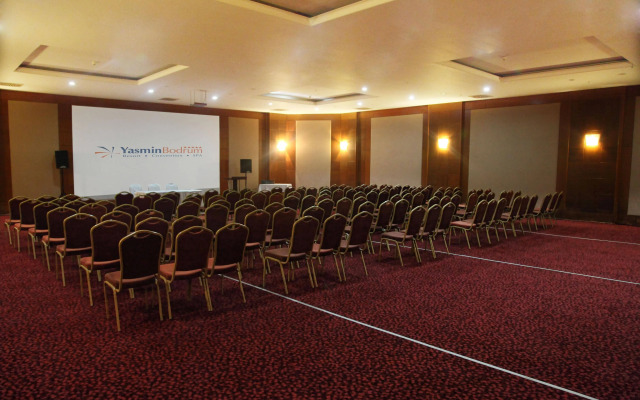 Yasmin Bodrum Resort - All Inclusive