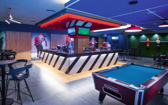 Hotel Riu Montego Bay - Adults Only - All Inclusive