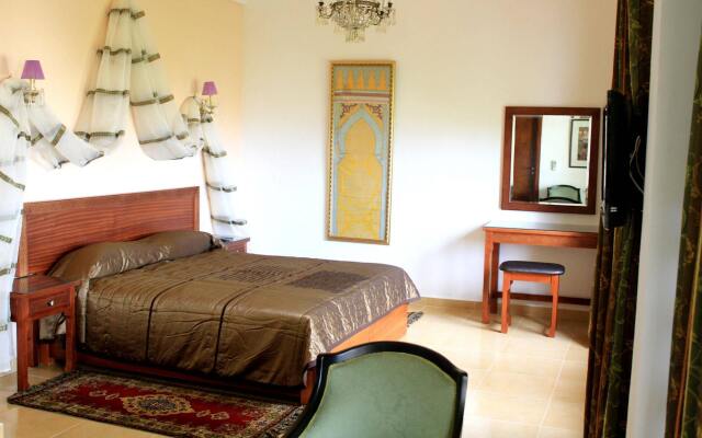 Riad Dar Achaach