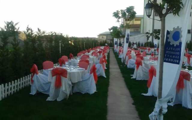 Abdullah Resort Hotel
