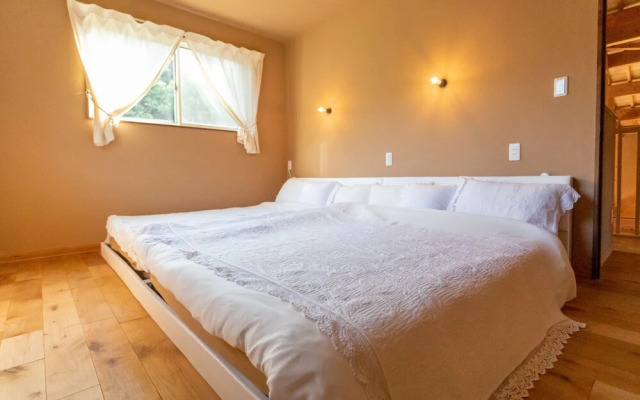 YOISAMA sunset beach house