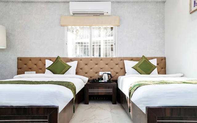 Treebo Hotel A1