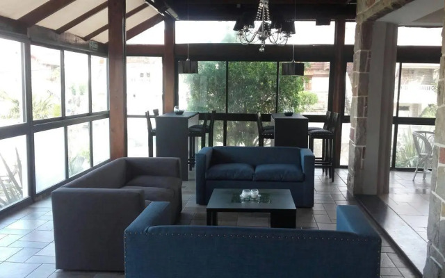 Terrazas de Alem Hotel Boutique