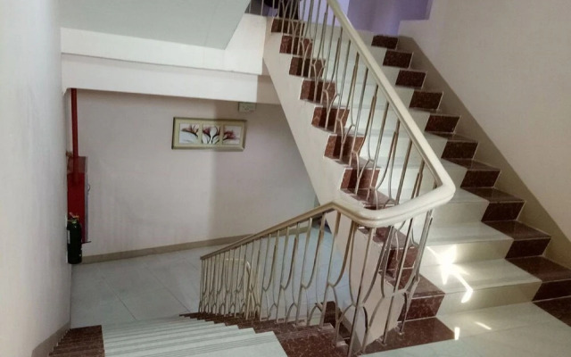 Meaco Royal Hotel - Taytay