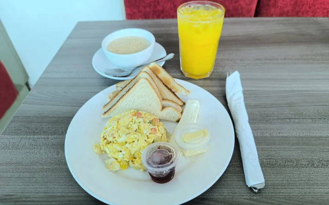 Hotel Bahia Suites