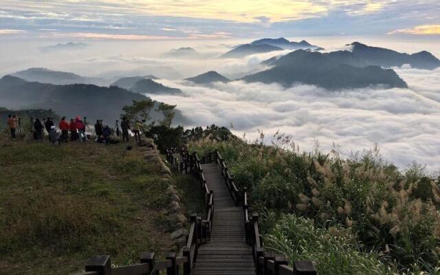 Legend Village Homestay