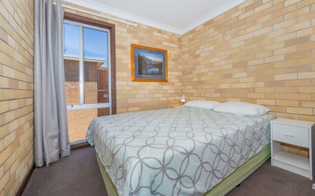 Castaways Unit 8 - Shoal Bay