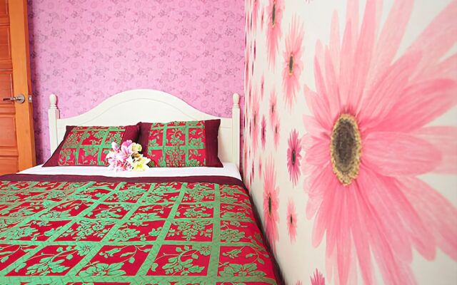 Taean West Pine Pension