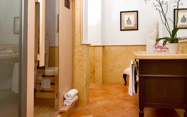 Covo dei Saraceni