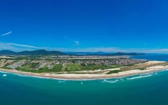 Pousada Solar Do Santinho