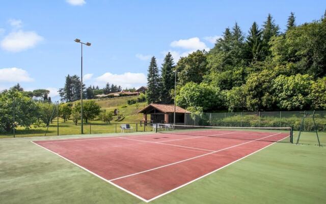 Tenuta di Eupilio 18