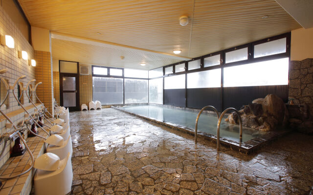 Yunokawa Onsen Emi Hakodateya
