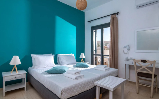 Anemos Inn Hotel