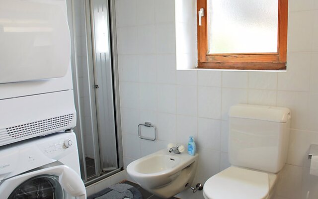 Casa Strecce - App. 2