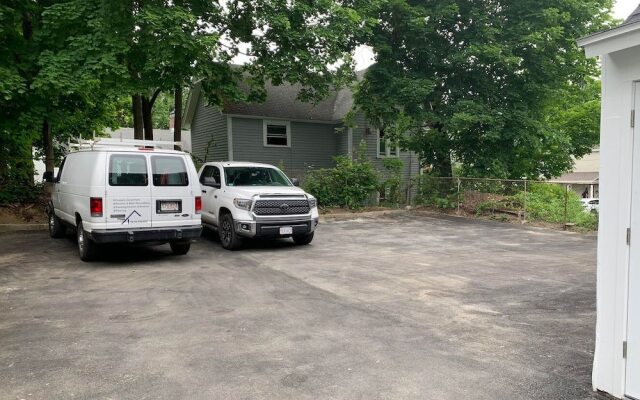 51 Seymour St