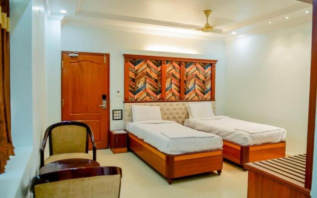 Naveed Residency