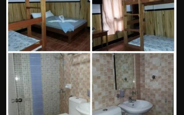 Marian Pension