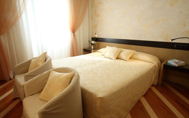 Relax Hotel Aquaviva