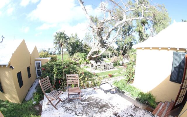 Belfield Beach Estate
