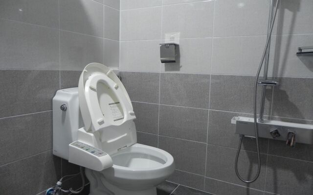 Jeonju International Guesthouse & Hostel