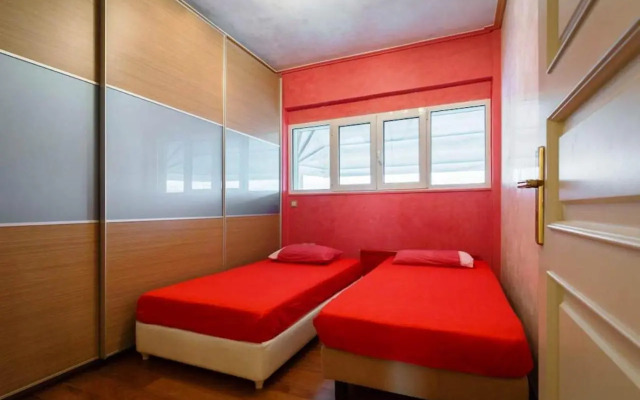 165 sm Penthouse Maisonette Apartment
