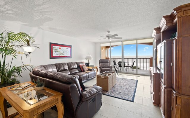 La Contessa 307 - Three Bedroom Condo