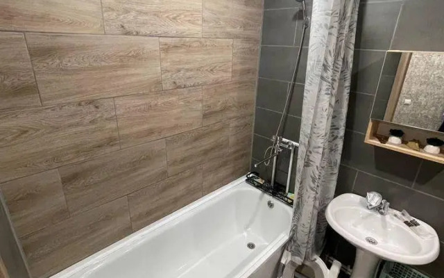 Апартаменты на улице Зелёная 1В