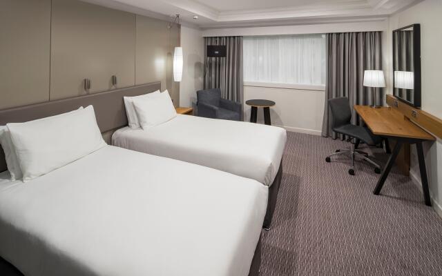 Crowne Plaza Nottingham by IHG