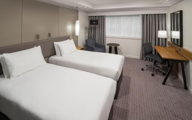 Crowne Plaza Nottingham, an IHG Hotel