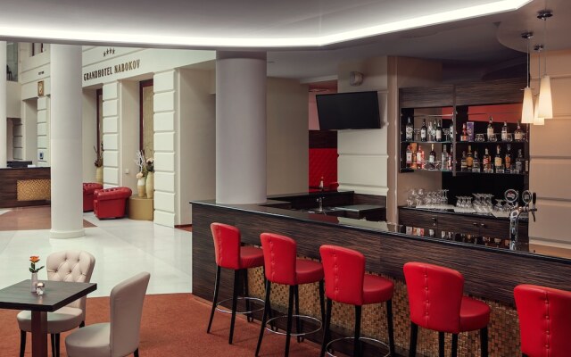 Hotel Nabokov