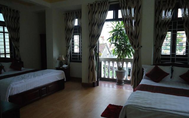 Memories Homestay