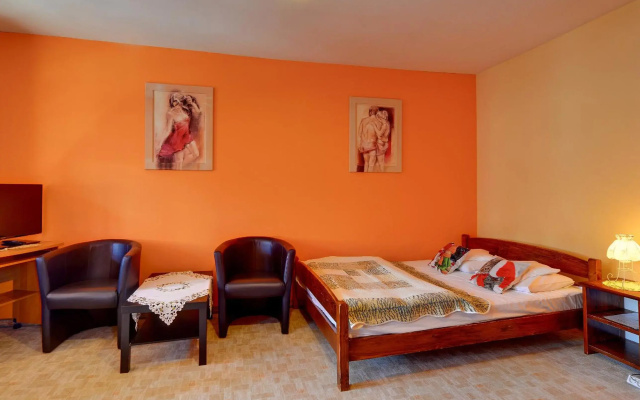Apartamenty i Pokoje Karpacz - centrum Karpacza, parking w cenie!