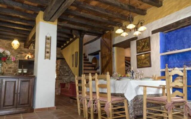 Ventorro del Herrero - The Old Forge