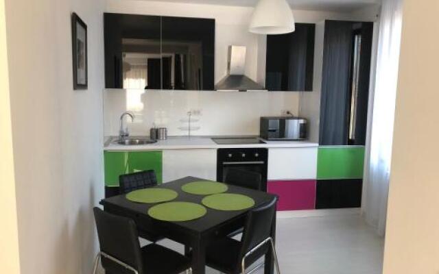 Apartament Coquette 2