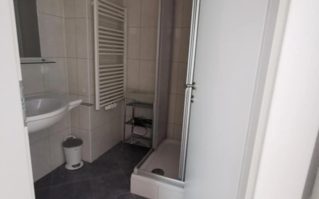 The View - Design und SPA Apartment im Schillerhof