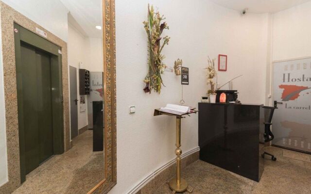 Hostal La Carretera