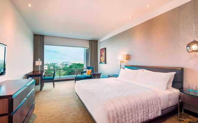Le Meridien Nagpur