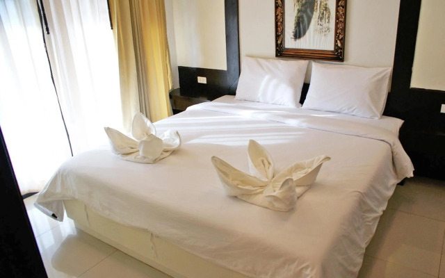 Victorian Samui Condominium