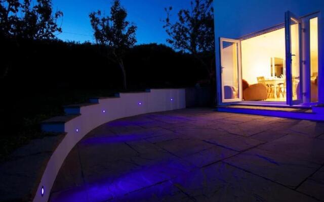 Trelander House