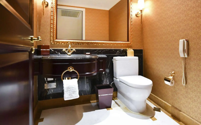 Grand Central Hotel Shanghai