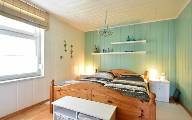 Lovely Bungalow in Hohenkirchen Germany by the Sea