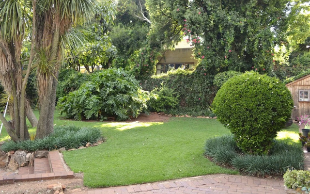 The Bedford View Guest House
