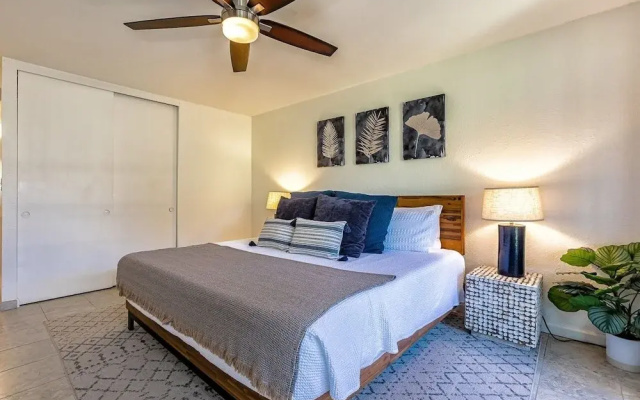 Luana Kai B201 2 Bedroom Condo