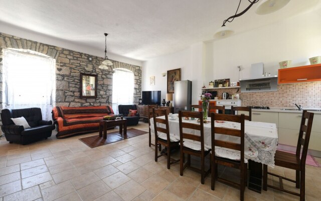 Villa Granar Zadarvillas